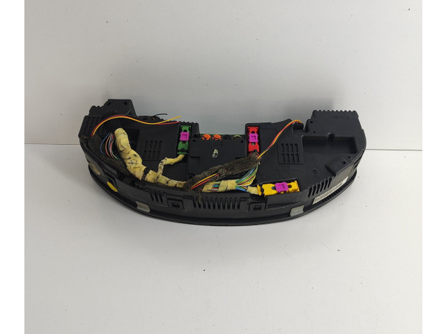 Přístrojová deska  Audi A8 S8 D2 4D 1997 4D0919033AE  