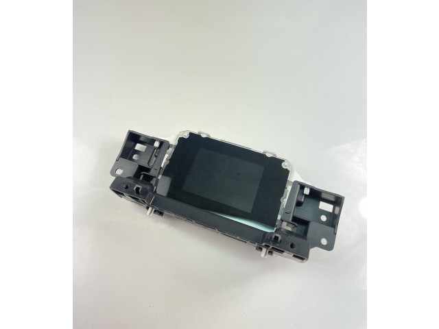 Дисплей    DM5T18B955BC   Ford Focus