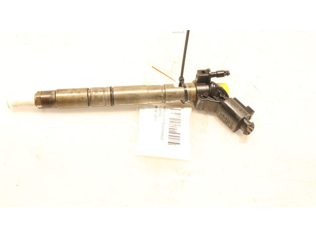 Форсунка 0445115078    Audi A6 S6 C6 4F  BMK 