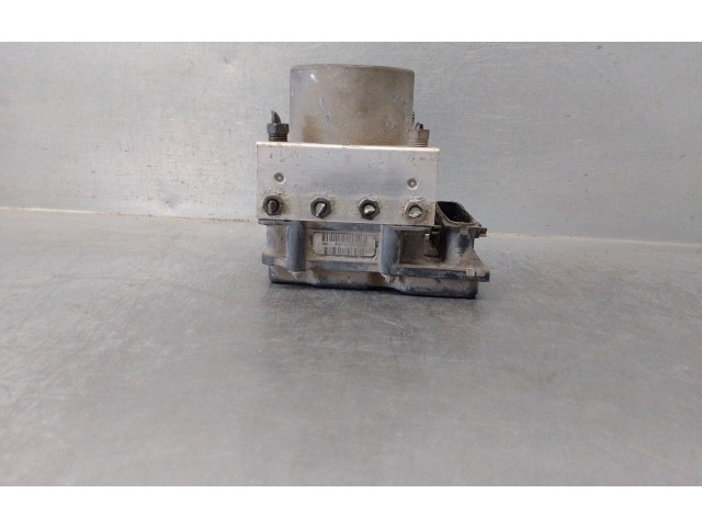 Блок АБС 445100H010, 0265231579   Citroen  C1  2006 - 2013 года