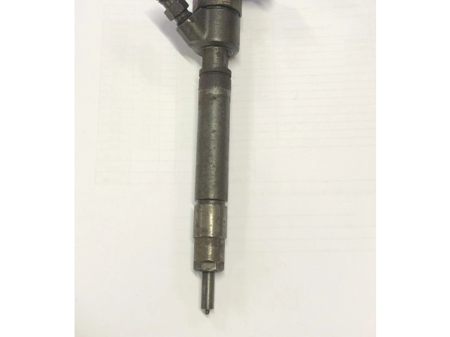 Форсунка 0445110251, 30750283    Volvo XC90   