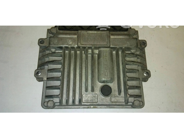 Řídící jednotka 279715209901, 28066923 Tata Indica Vista I 1998