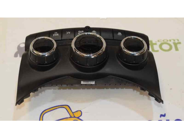 Блок управления климат-контролем 61319354509, 6131934115   Mini One  Cooper Coupe R56