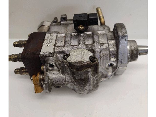 Топливный насос