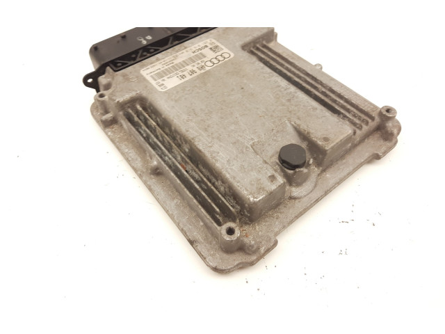 Řídící jednotka 4H0907401, 4G0907401   Audi A8 S8 D4 4H 2011