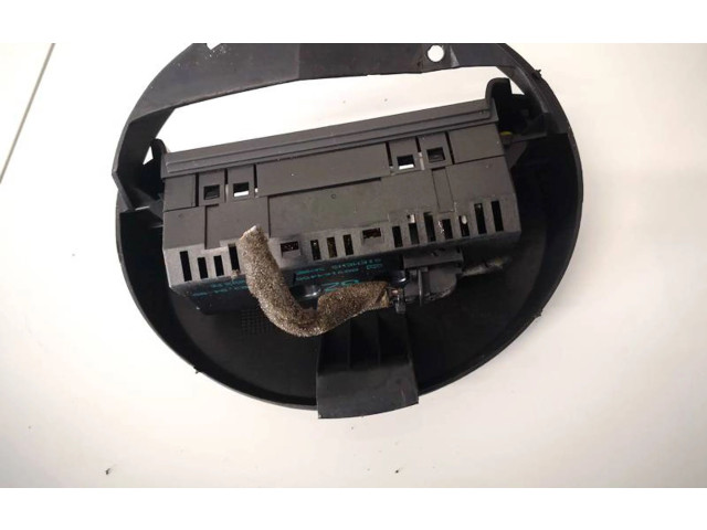 Дисплей    009164455   Opel Meriva A