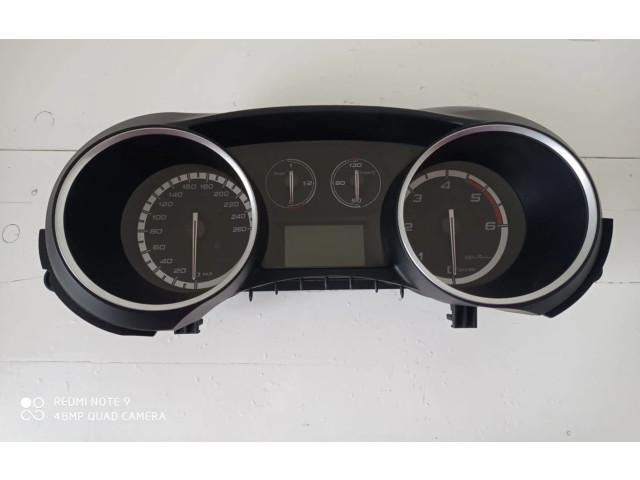 Панель приборов A2C87296000, A2C87296000 Alfa Romeo Giulietta