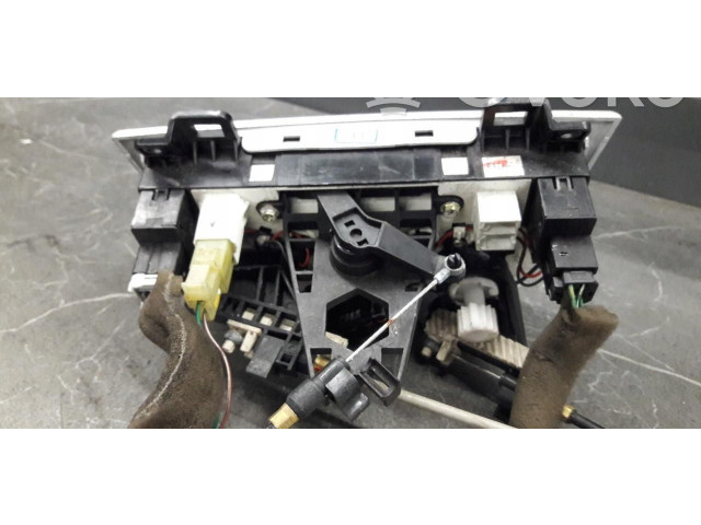 Блок управления климат-контролем    Chevrolet Spark