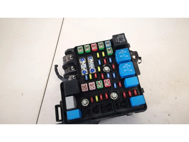 Pojistková skříňka 919501h030, 91950-1h030 KIA Ceed 2008