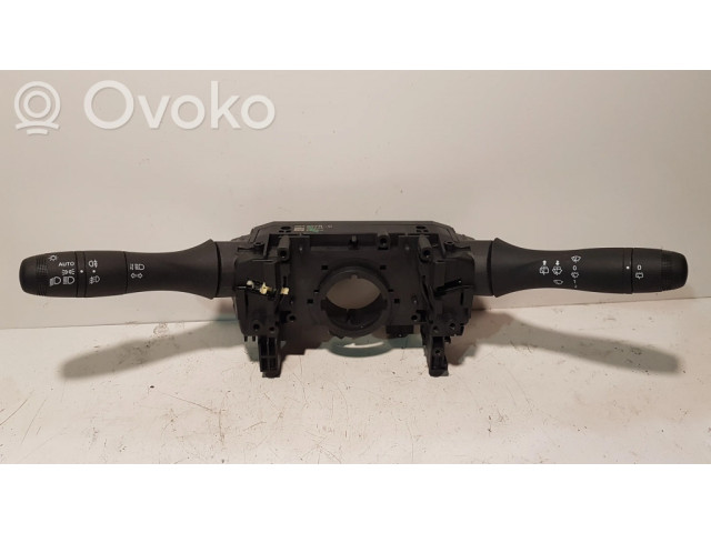 Ручка поворотов/ фонарей