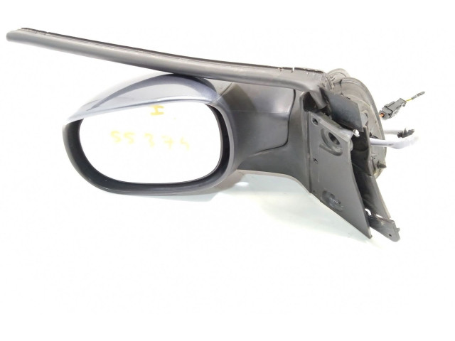 Двигатель стеклоочистителей       Peugeot 1007   -  года   