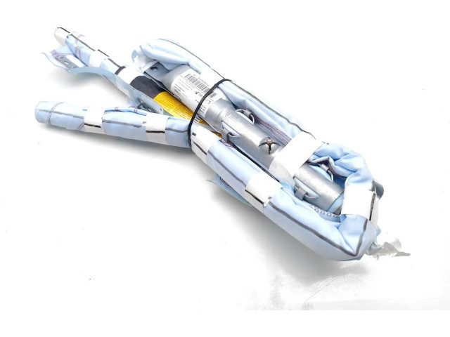 Боковая подушка безопасности CN15-A042D94-AC, 34118151C Ford Ecosport