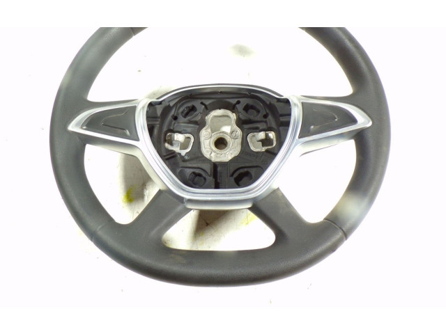 Руль Dacia Dokker   -  года 484001085R      