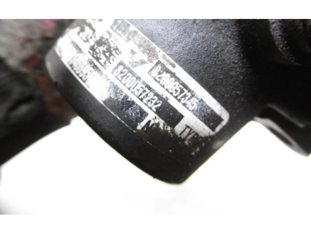 Топливная рампа 8200057345, 8200057345   Renault Clio II  