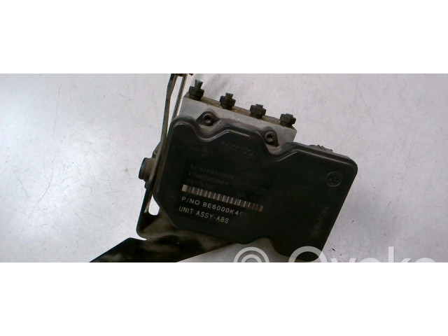 Блок АБС 589100X550 Hyundai i10 2007-2012 года