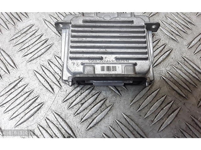 Блок управления Xenon 89089352 Jeep Grand Cherokee