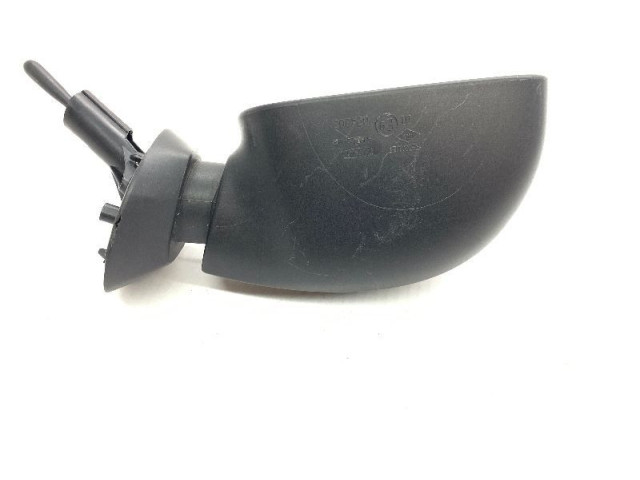 Зеркало электрическое        Dacia Sandero  2008 - 2012 года   