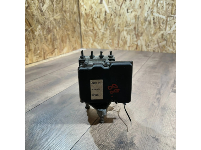 Jednotka ABS A2124314712 Mrcedes-Benz E C207 W207 2011