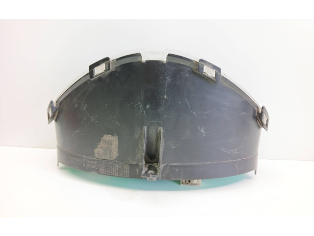 Přístrojová deska Citroen Berlingo 2006 9659364180, 000708612