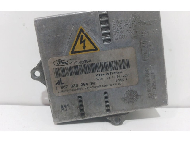 Блок управления Xenon