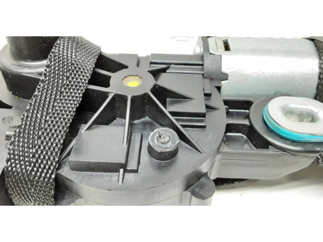 Моторчик заднего дворника Volvo V70