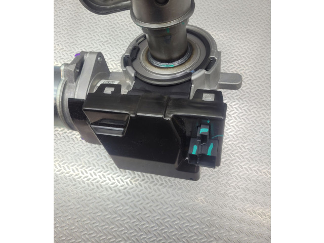    Рулевая рейка 488109334R   Dacia Spring 2021 -  года