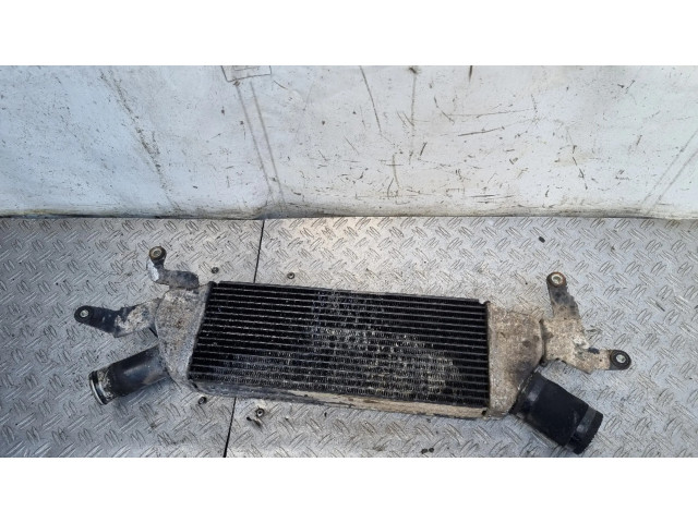 Интеркулер 1530A061 Mitsubishi Outlander 2.2