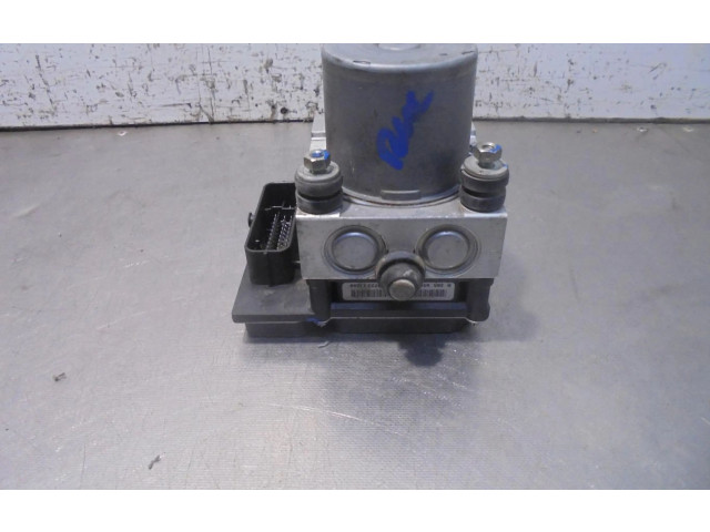 Блок АБС 9663241380 Citroen C4 I 2004 - 2010 года