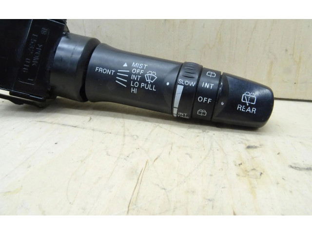 Ручка стеклоочистителей    Citroen C-Crosser