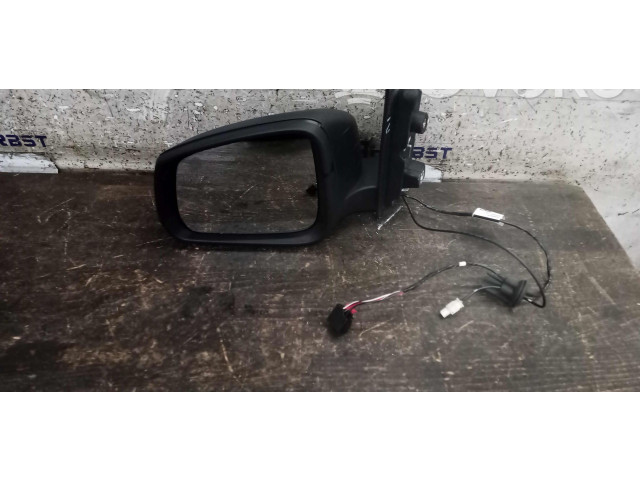 Zpětné zrcátko Volkswagen Caddy 2023 2K7857501A, 2K7857501A