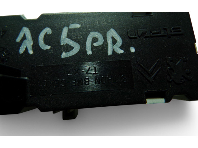 Дисплей Citroen C5