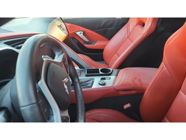 Zámek zadních dveří Chevrolet Corvette 2017