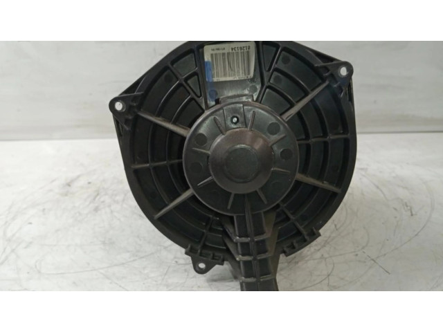 Вентилятор печки 0126134 Honda Civic