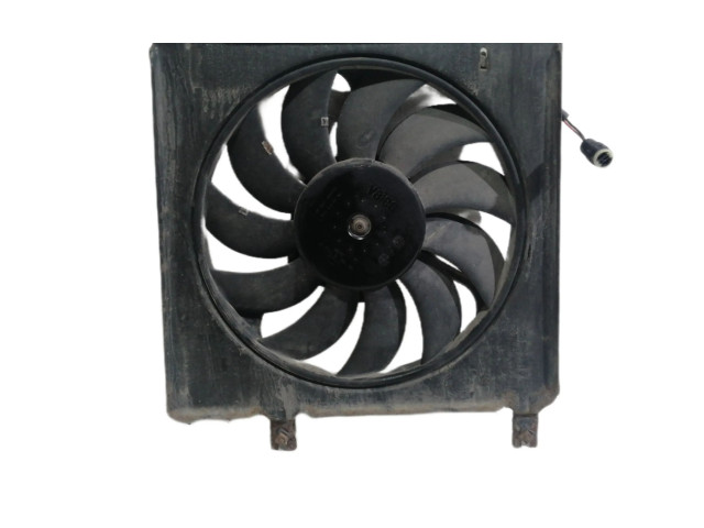 Вентилятор радиатора 1031866615E Suzuki Ignis