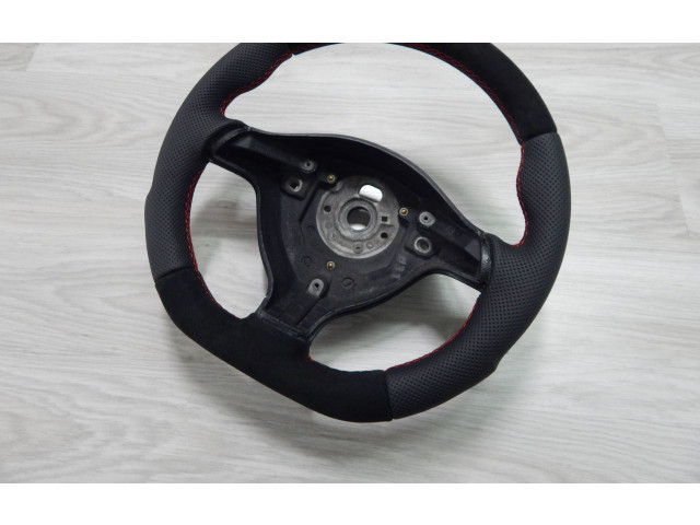 Руль Volkswagen Golf IV 1998 - 2005 года 1J0419091