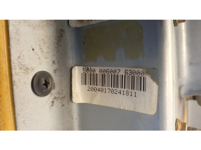 Подушка безопасности пассажира 500000600763000, 55115945AC Ford Galaxy