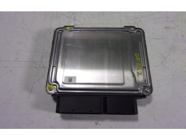 Блок управления двигателя 05E906018DAGBS, 05E907309 Audi A1