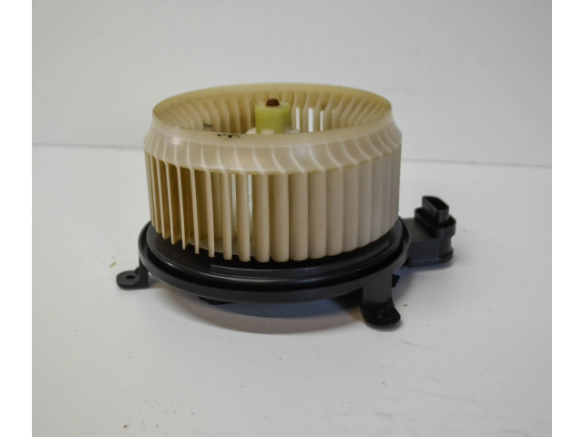 Вентилятор печки Chevrolet Camaro