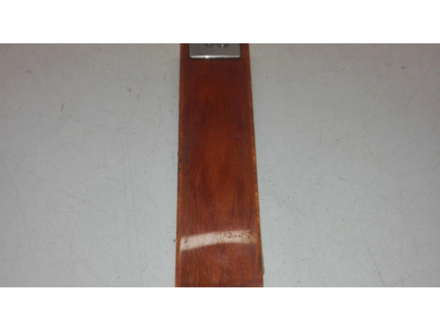 Отделка рычага переключения передач (пластиковая)