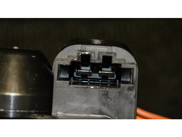 Вентилятор печки Peugeot 108