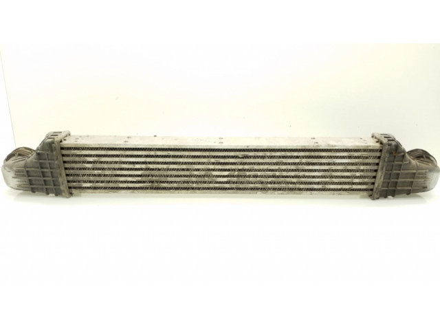 Интеркулер  A2115001002   Mercedes-Benz E W211 3.2