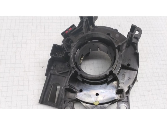 Полоса надувных подушек (кольцо srs)