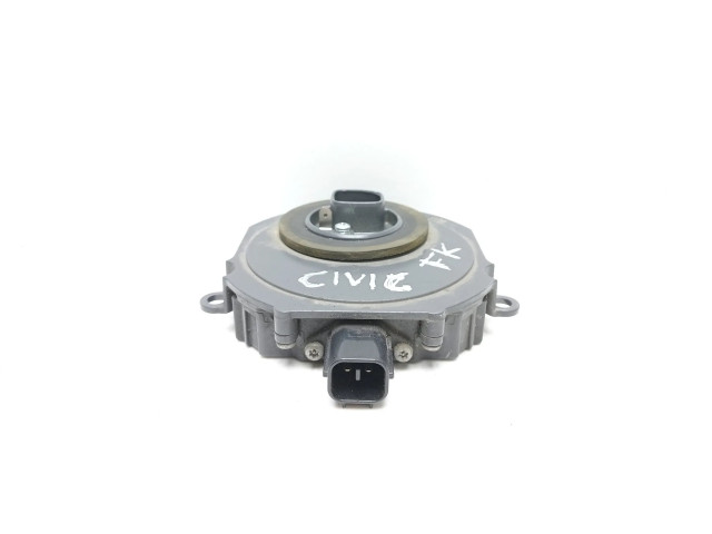 Блок управления Xenon