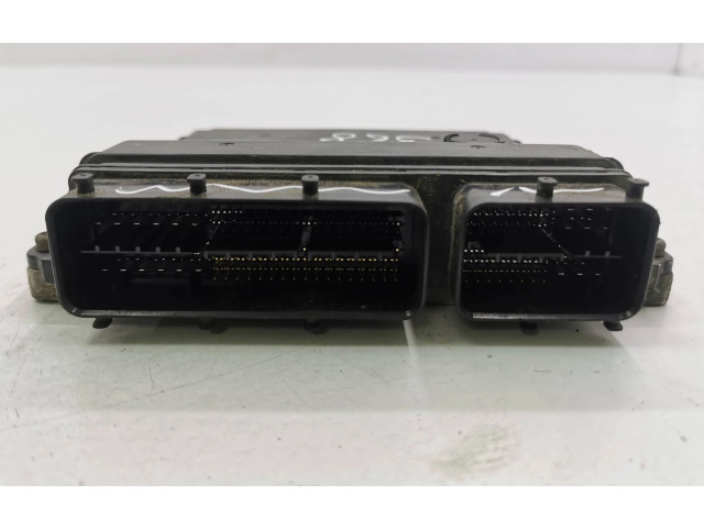 Řídící jednotka 8966102D71, MB1758009571 Toyota Auris 150 2007