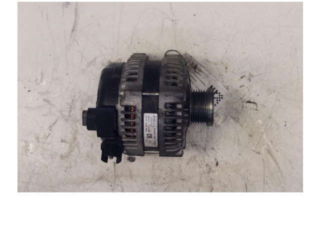 Генератор Ford Ecosport 1.0