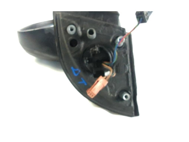 Zpětné zrcátko  Citroen Berlingo 2009  1606638680  