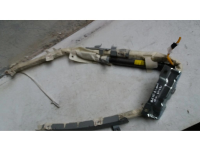 Боковая подушка безопасности PMR962650   Mitsubishi Colt