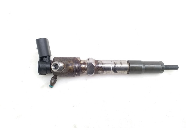 Жиклер (жиклеры) (форсунка (форсунки) JB3Q9K546AA   Ford Transit Custom