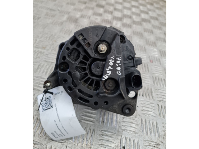 Генератор    Volvo S70  V70  V70 XC      