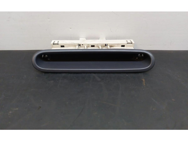 Дисплей Renault Twingo I